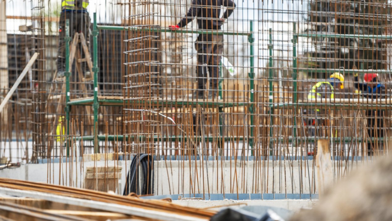 Infrastructure Investment in Mexico Faces Historic Decline