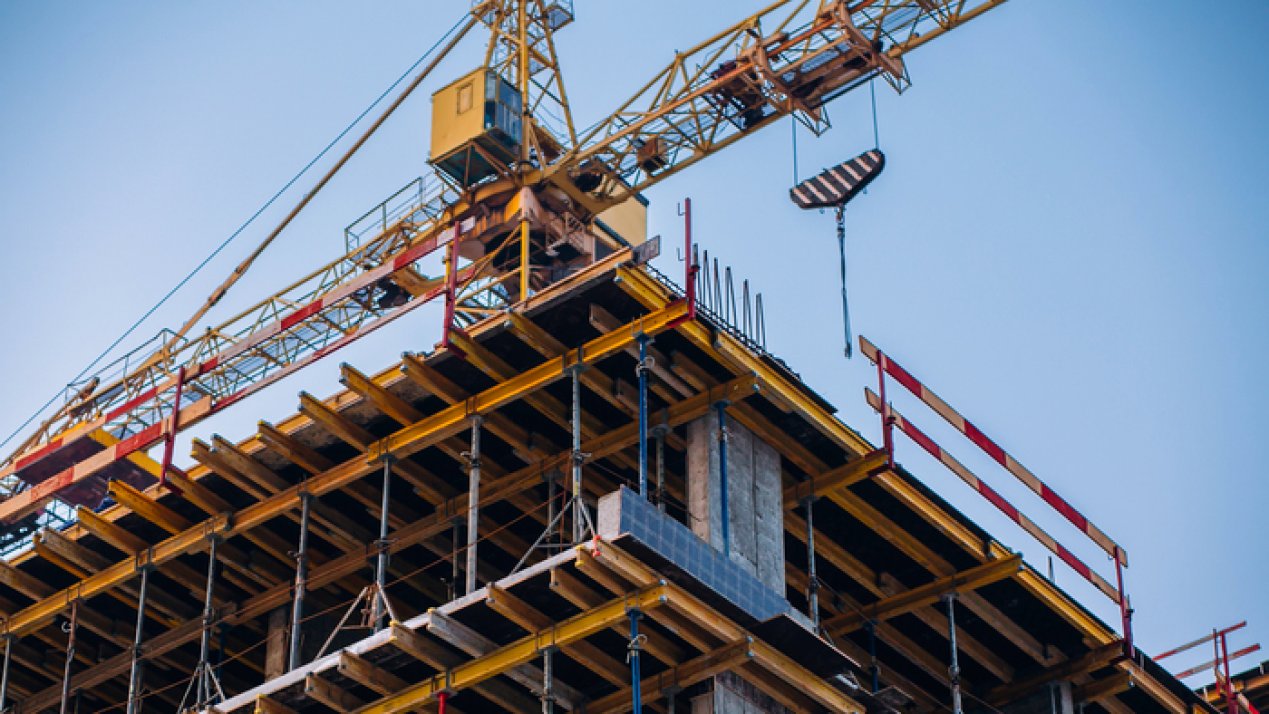 2026 Investment Plan Shows Minimal Advances: México Evalúa