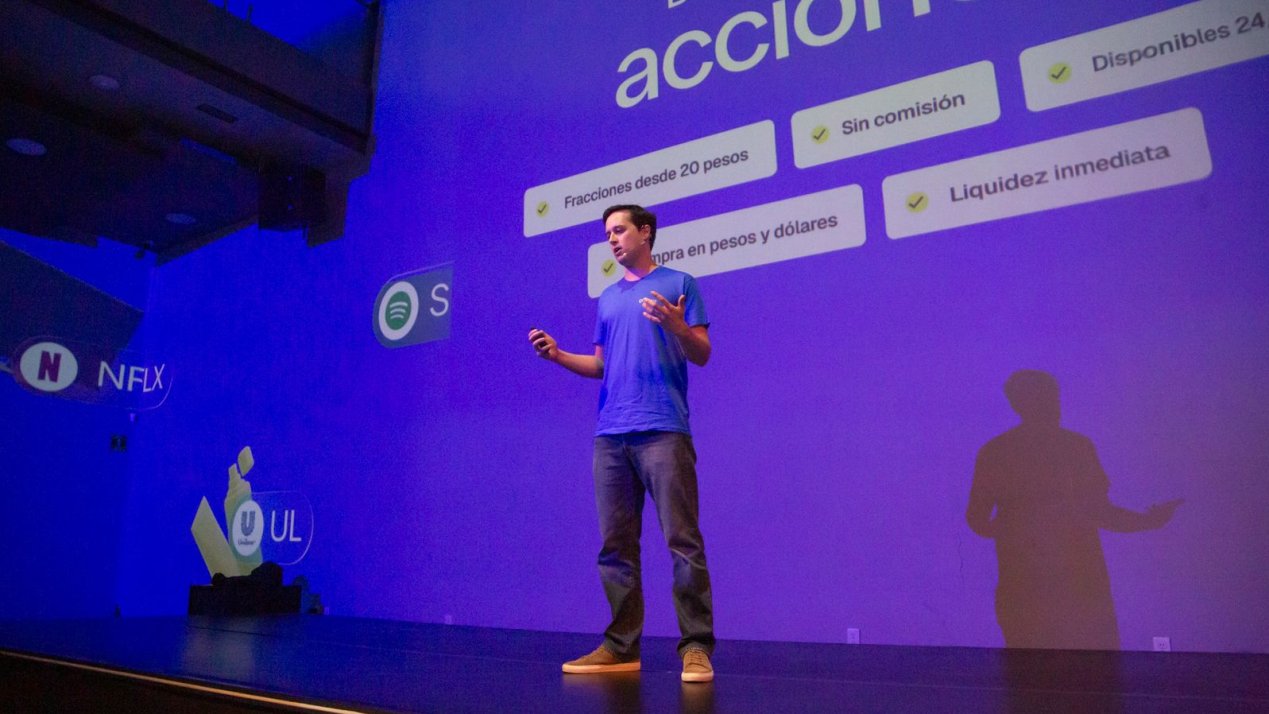 Bitso Launches Global Stock Investing Platform