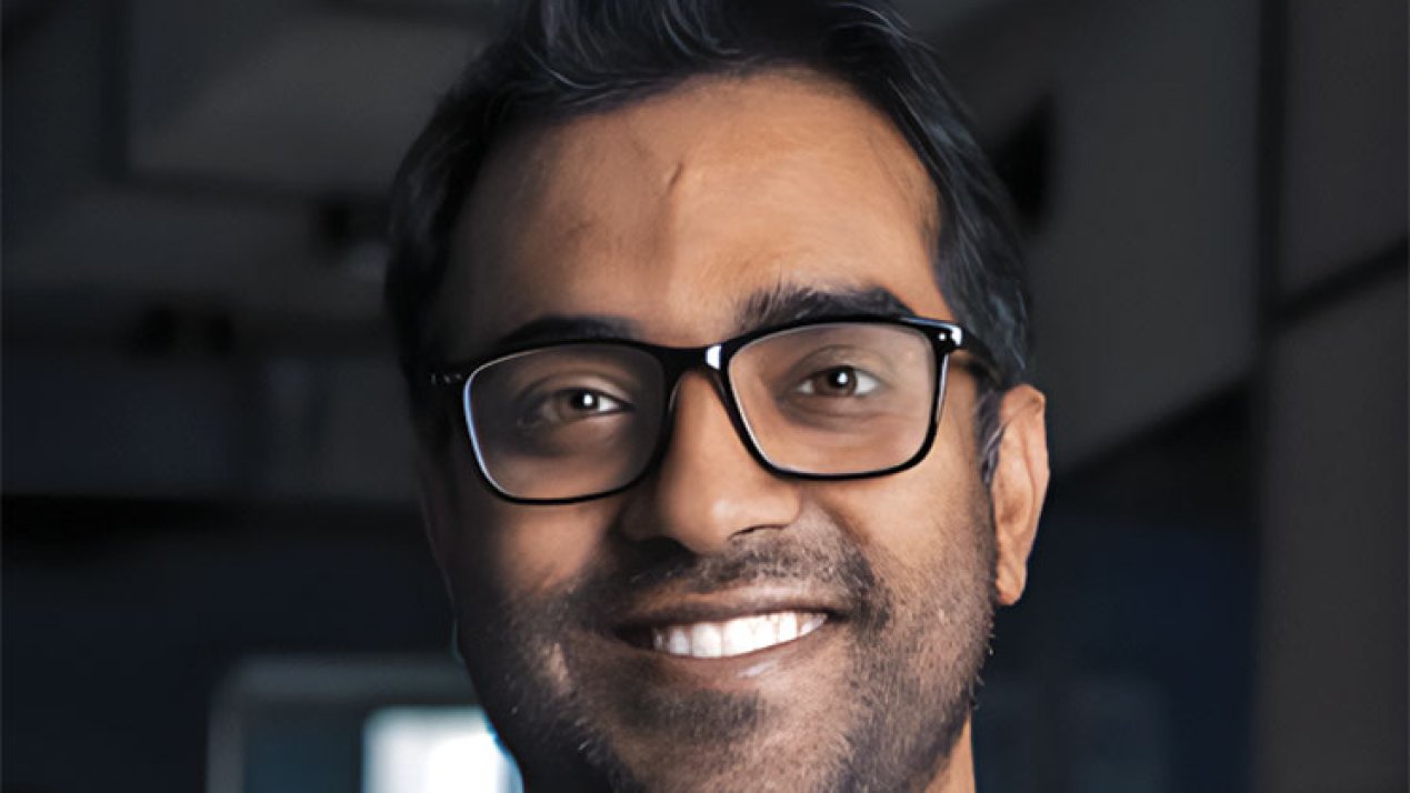 AI Can Empower Anyone to Build Apps: Emergent