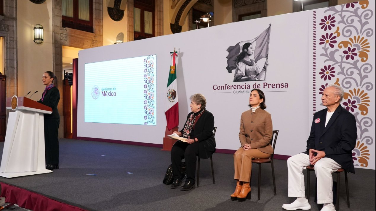 SENER Takes Over Hydrocarbon Oversight