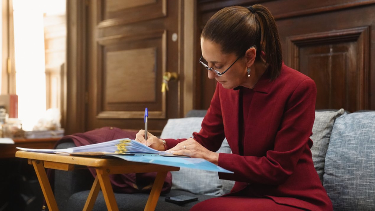 Energy Dispute Continues as USMCA Review Approaches