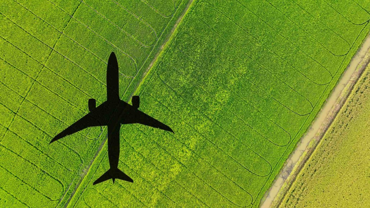 Greenwashing Risks Threaten Aviation Industry Cirium