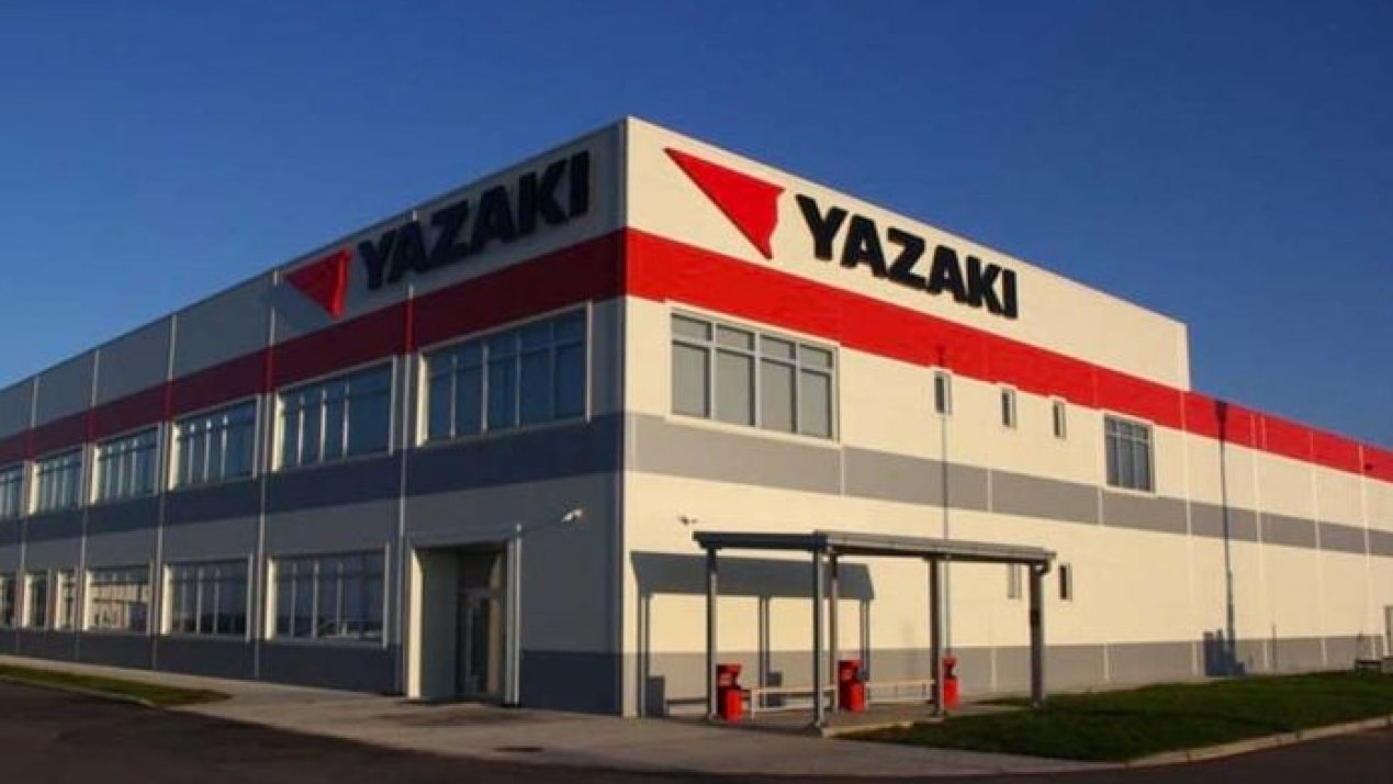 Yazaki Shuts Leon Facility After Geological Fault Detected