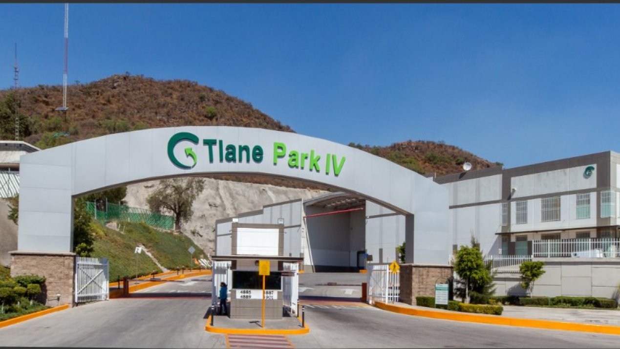 Fitch Ratings Affirms FUNO's AAA(mex) Rating, Cites FNEXT Deal