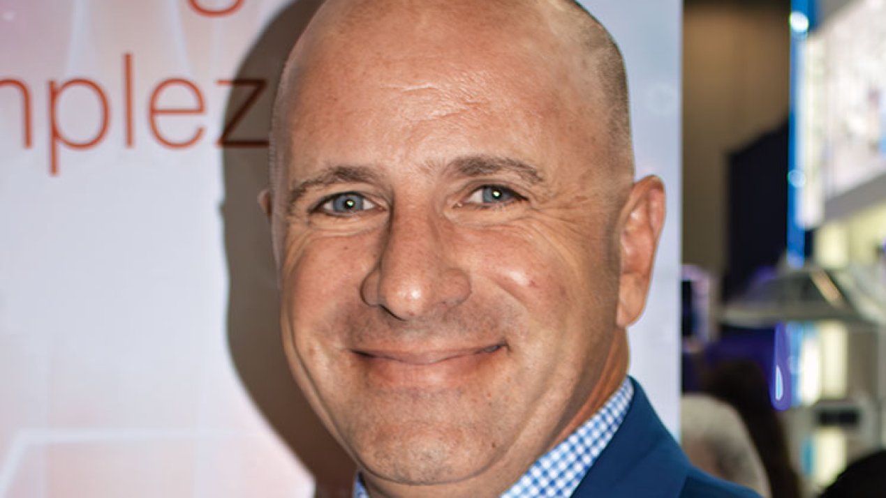 Introducing High-Tech Solutions From Argentina to Mexico