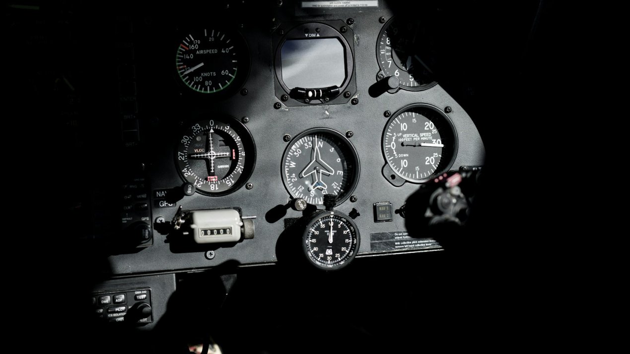 Mexico’s Aviation Agency Sees Leadership Shift Amid Scandal