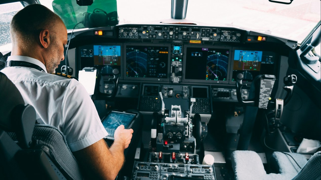 Mexico’s Aviation Growth Threatened by Pilot Shortage