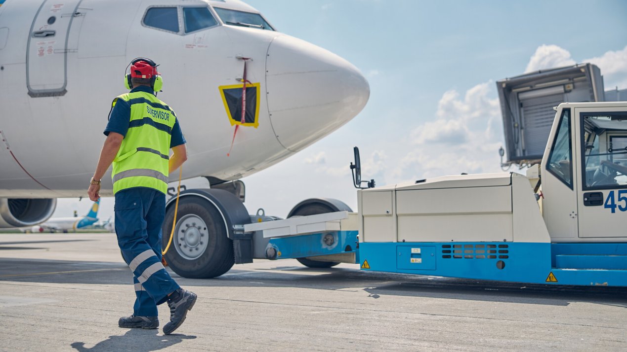 Mexico’s SICT Defends AICM Cargo Plan Under US Rules