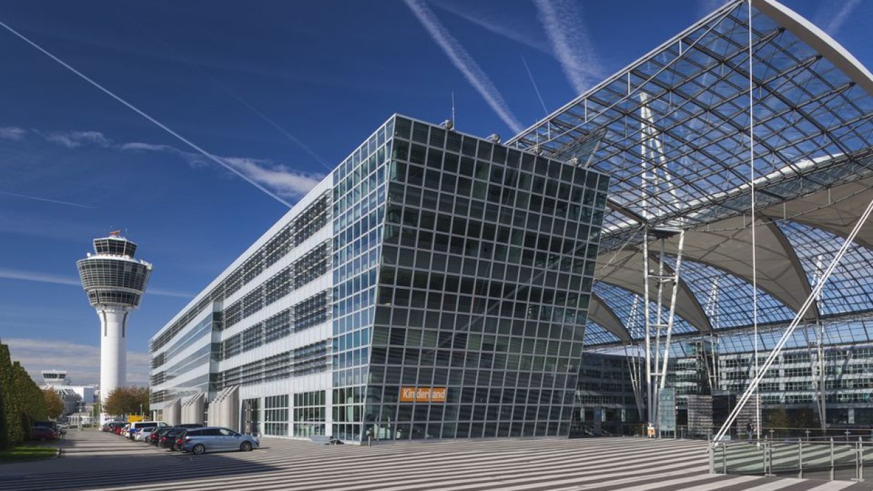 Munich Airport Closure Raises Calls for Stricter Drone Rules