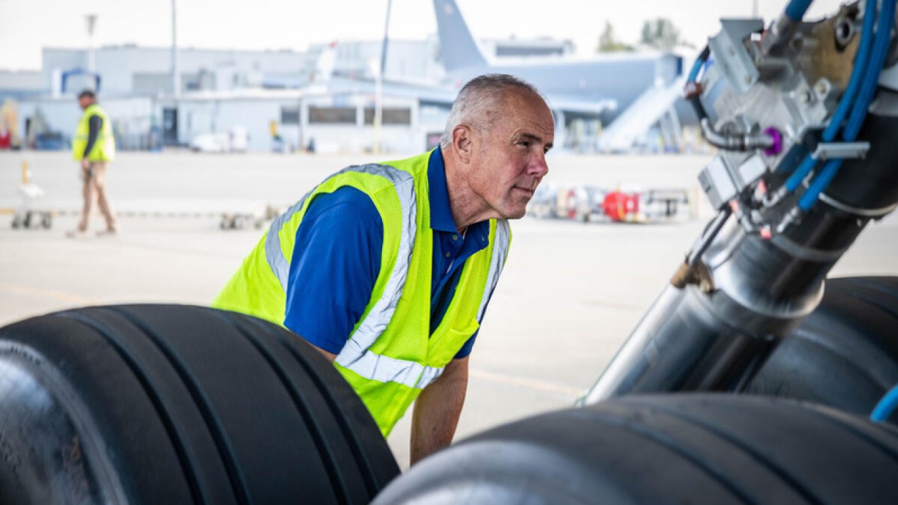 Boeing Sees Strong 3Q25 Performance Despite US$5 Billion Charge