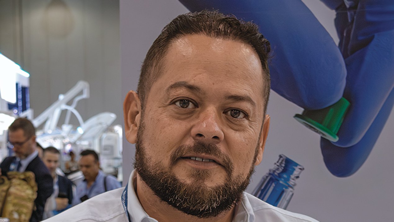 Argentinian Vascular Access Products Seek to Enter Mexican Market