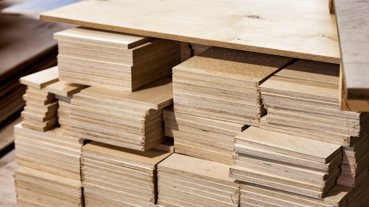 Segezha Group Signs First Plywood Supply Deal in Mexico
