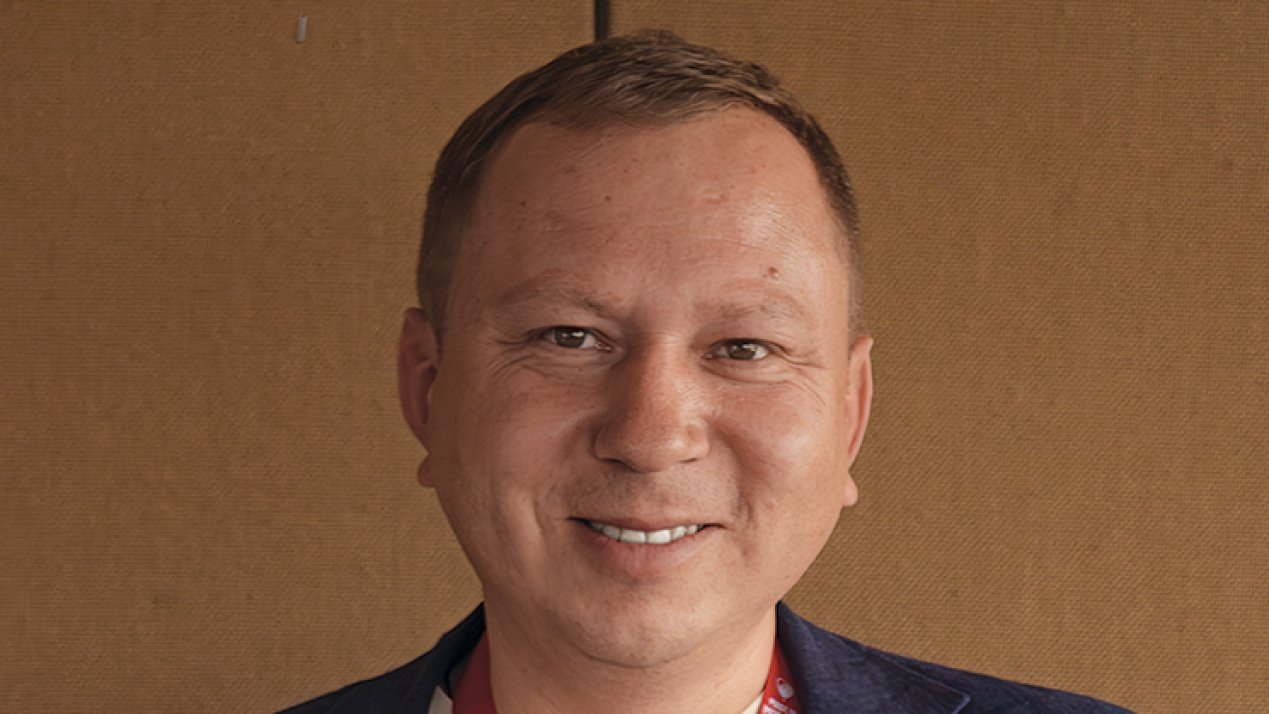 Scaling Adaptive Software Across Education, Healthcare 