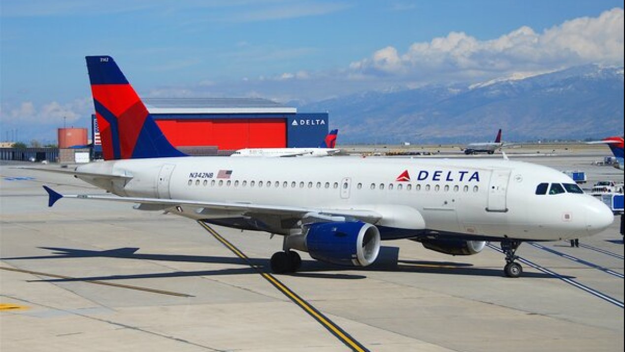 Delta, Aeroméxico Challenge US Order to End Joint Venture