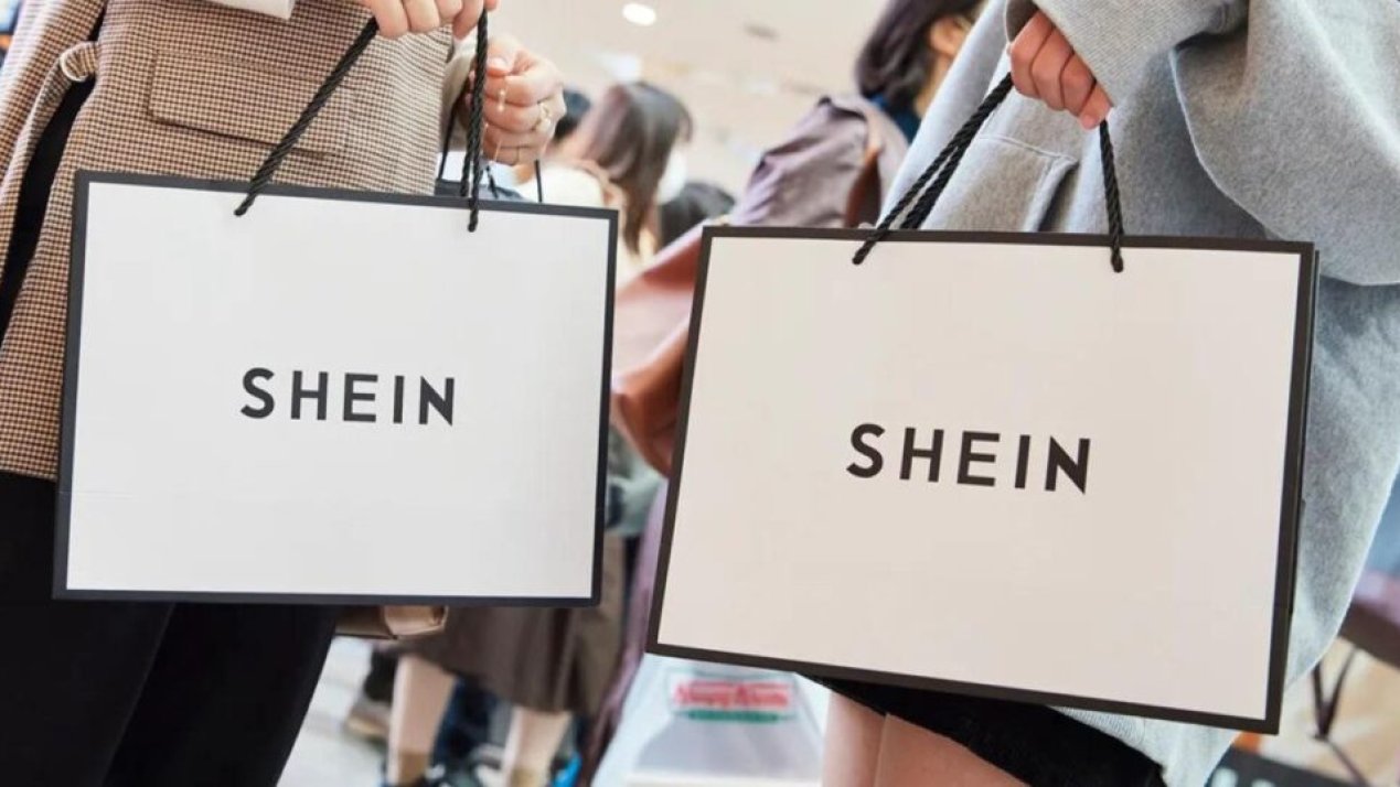 Shein Boosts Compliance After Fines Over Data and Greenwashing