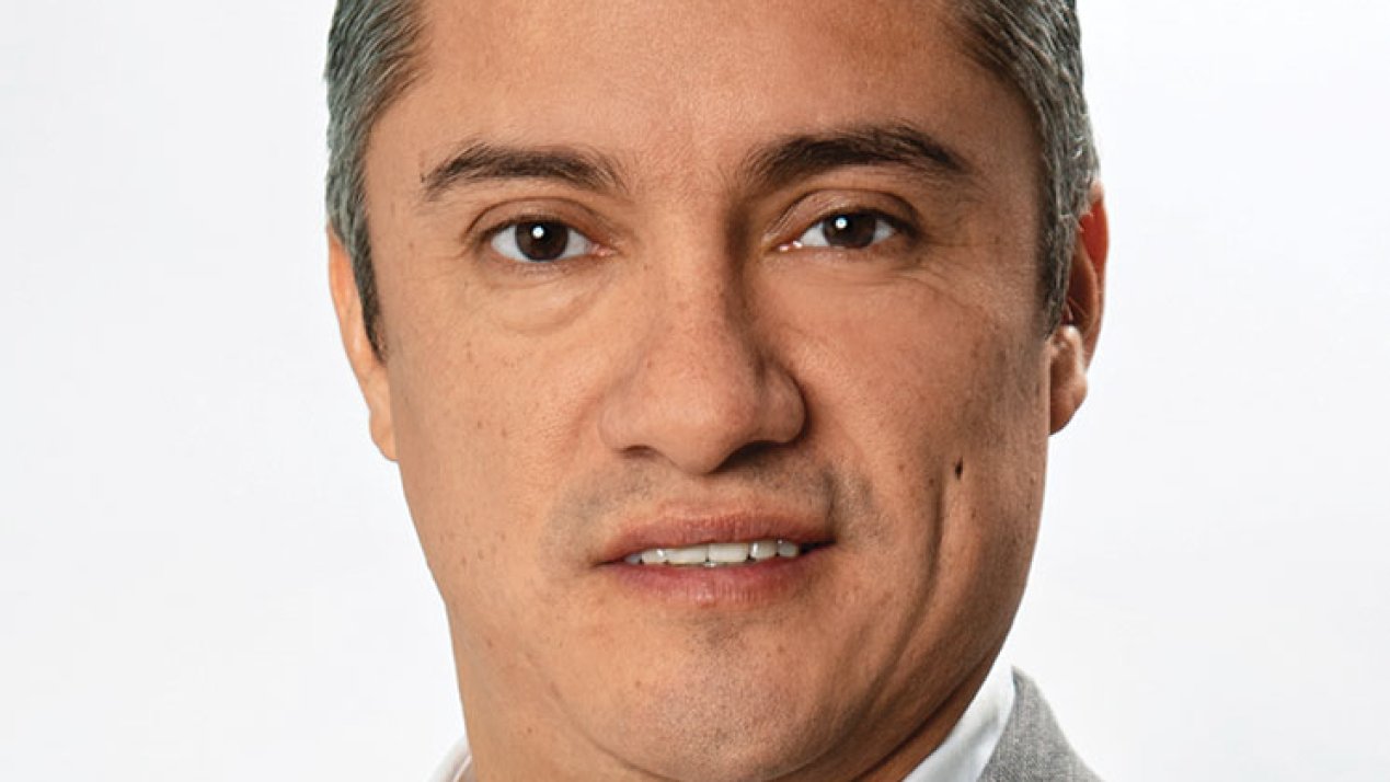 Data Center Growth Requires Efficient, Sustainable AC Systems