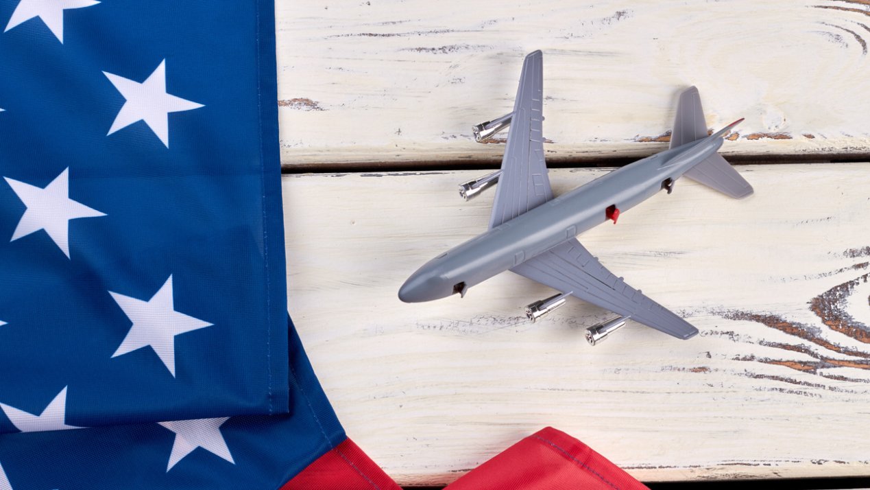 US Revokes 13 Mexico Flight Routes Over Alleged Violations