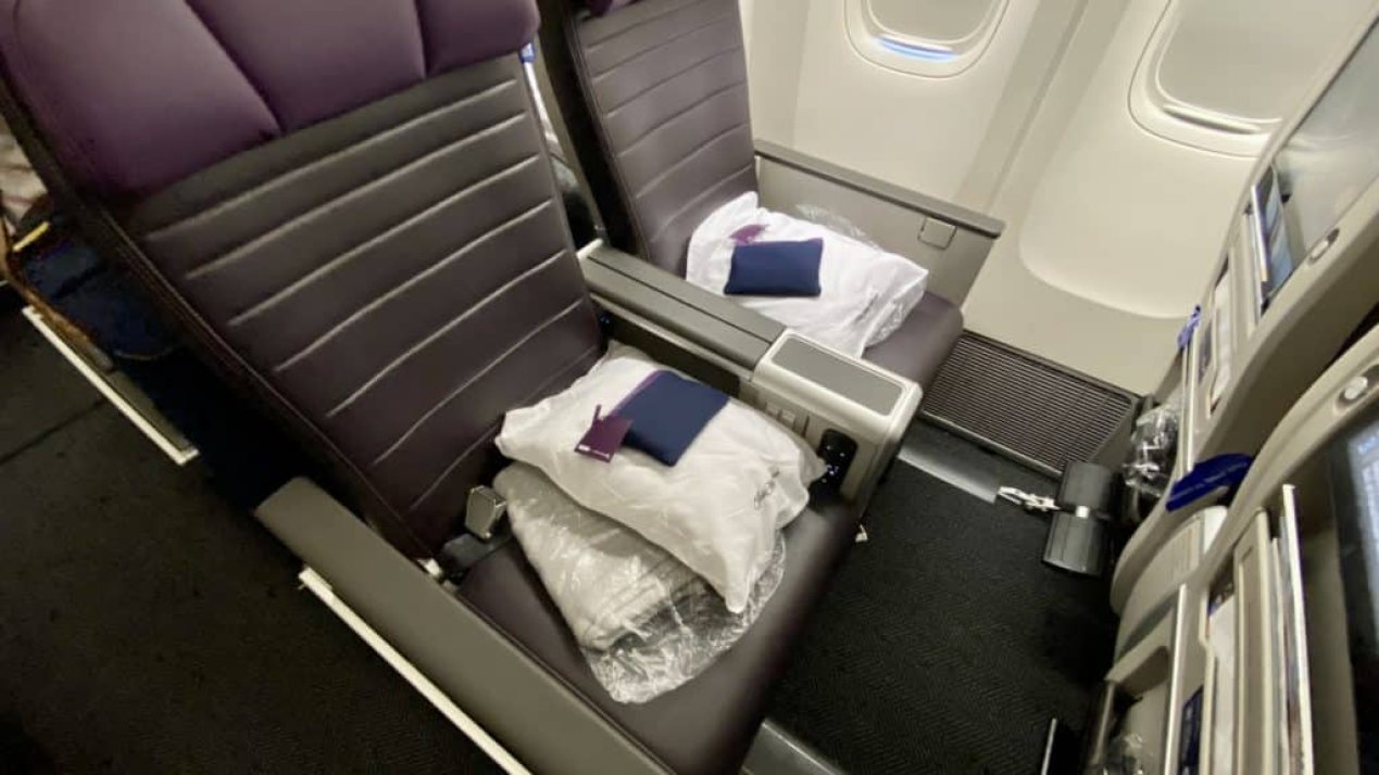 IATA Backs Low-Cost Carriers, Dismissing United CEO’s Critique