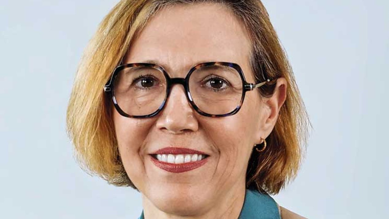 Repositioning Geoscience for a Digital Future: Viridien