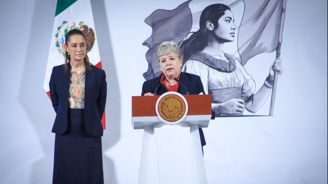 Mexico Plans Faster Energy Transition, Officials Say