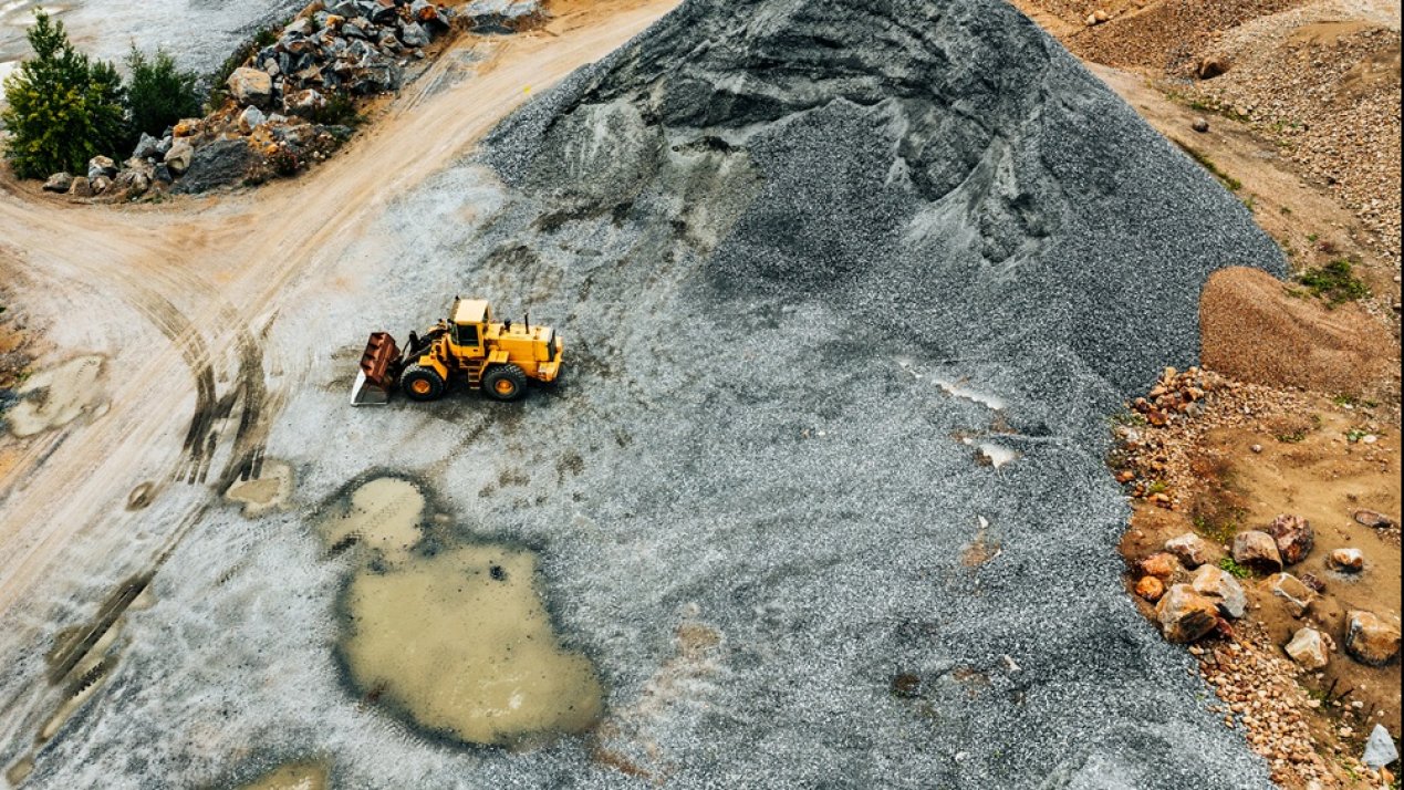 Canadian Mining Companies Adopt Sustainable Mining Standard