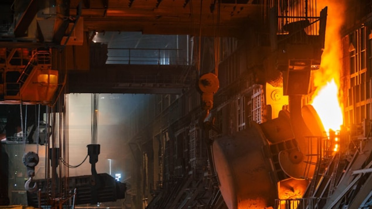 Mexican Steel Exports to the US Down 29%; Aluminum Down 20%