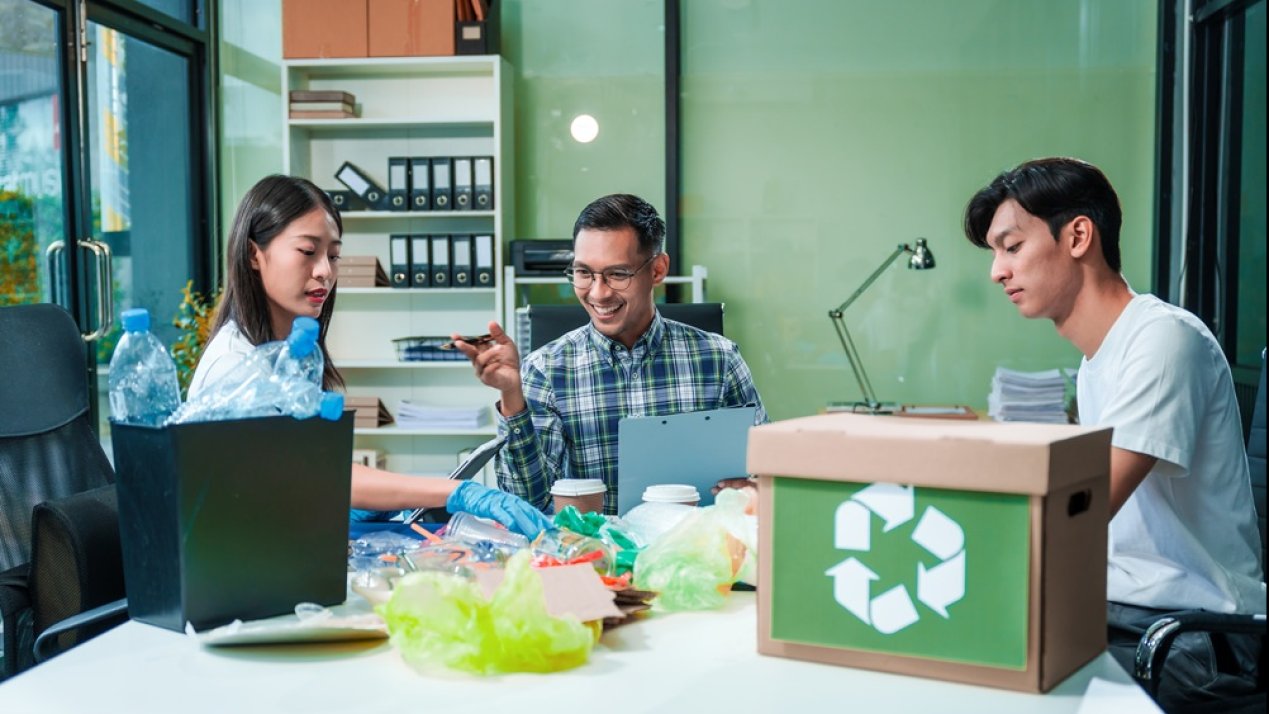 Mexico Begins Work on National Circular Economy Policy