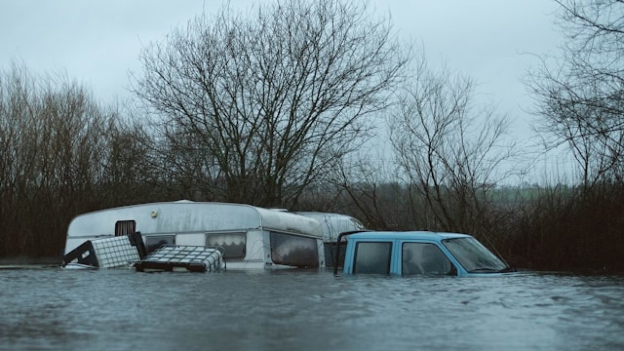 Mexico Deploys Brigades to Aid Flood-Affected States
