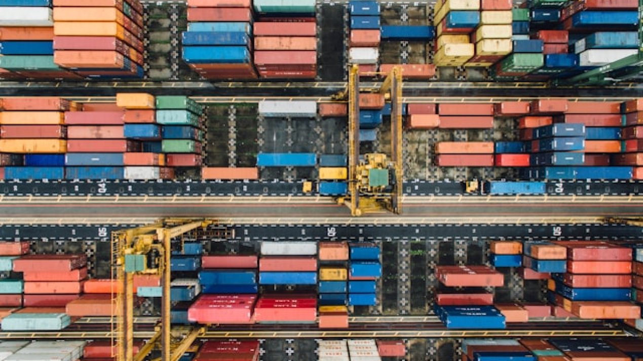 Mexico’s Trade Deficit Widens to US$2.4 Billion in September