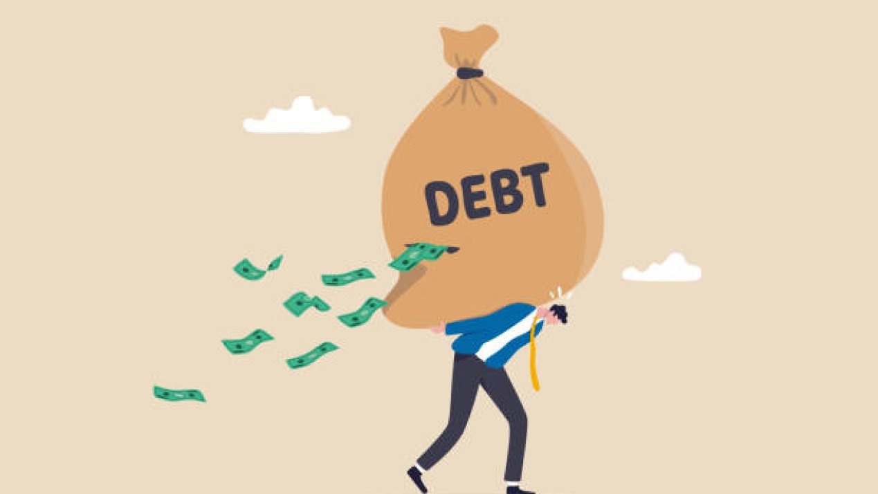 Mexico’s Debt to Hit Historic 52.3% of GDP by End-2025