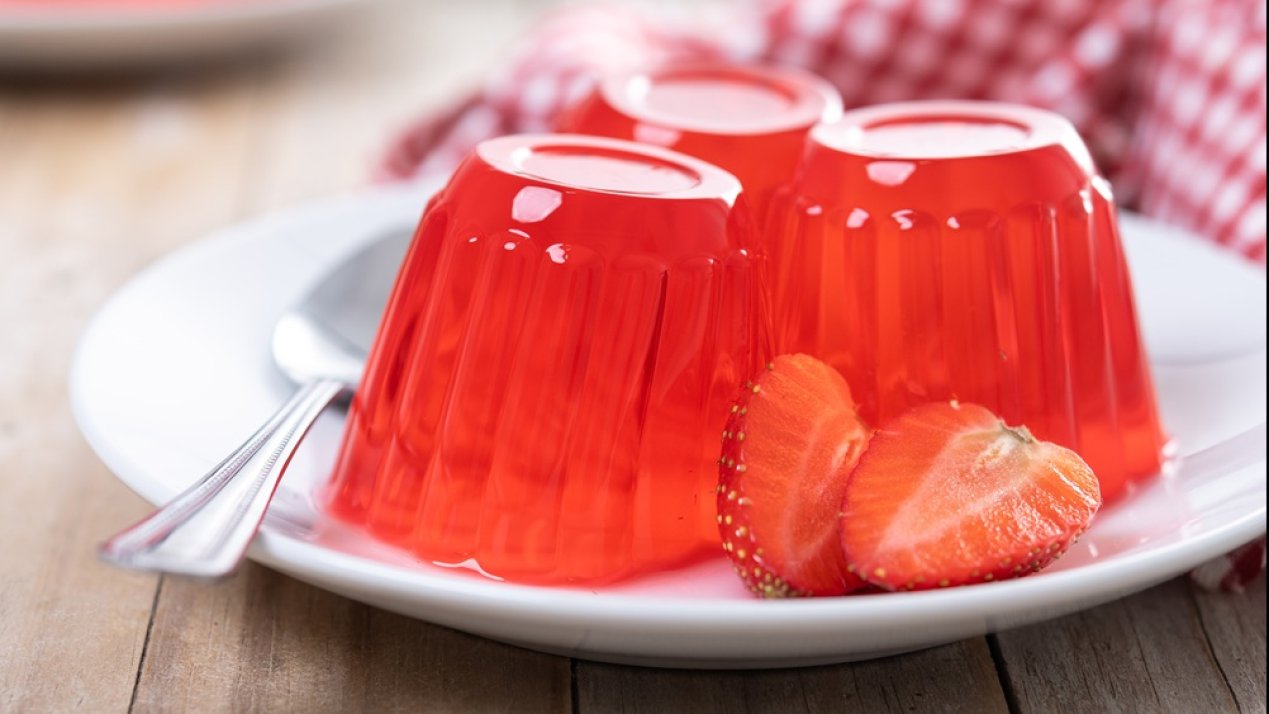 Mexico to Restrict Use of Red Dye No. 3 in Processed Foods