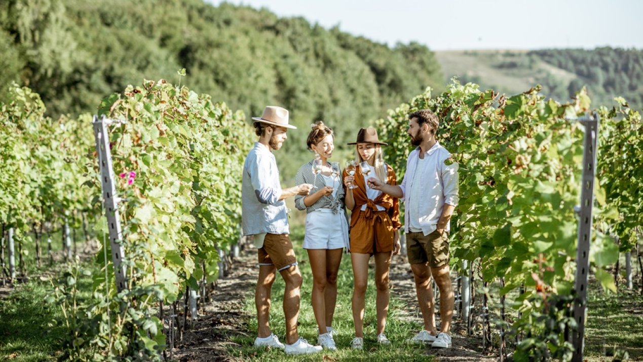 SECTUR Launches Mexican Wine Week to Boost Industry