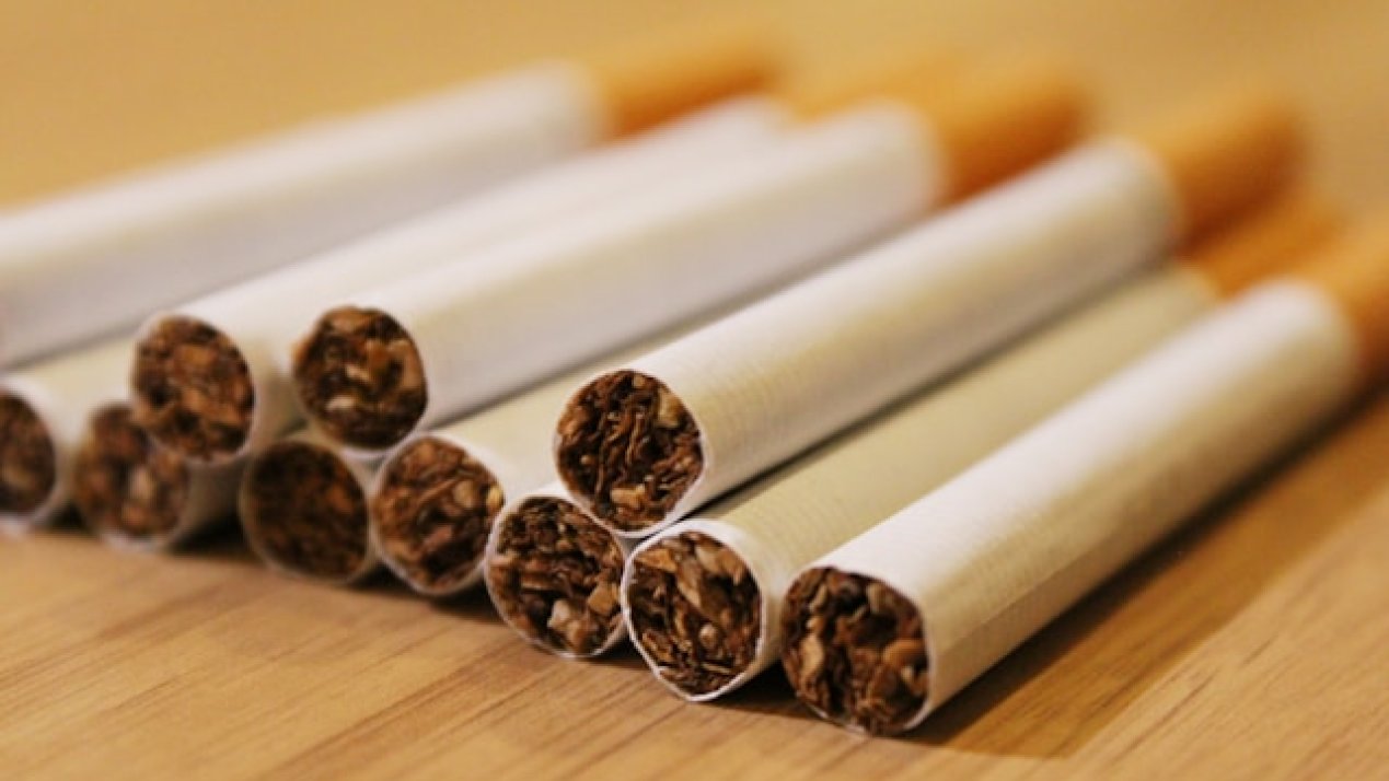 CANACINTRA Flags Job and Tax Risks from Higher Tobacco IEPS