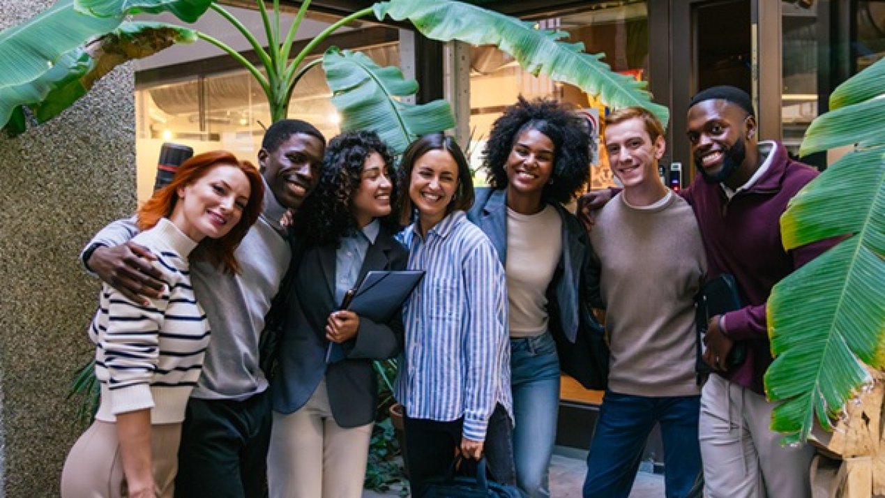 IBERO Launches New Sustainability Degree 