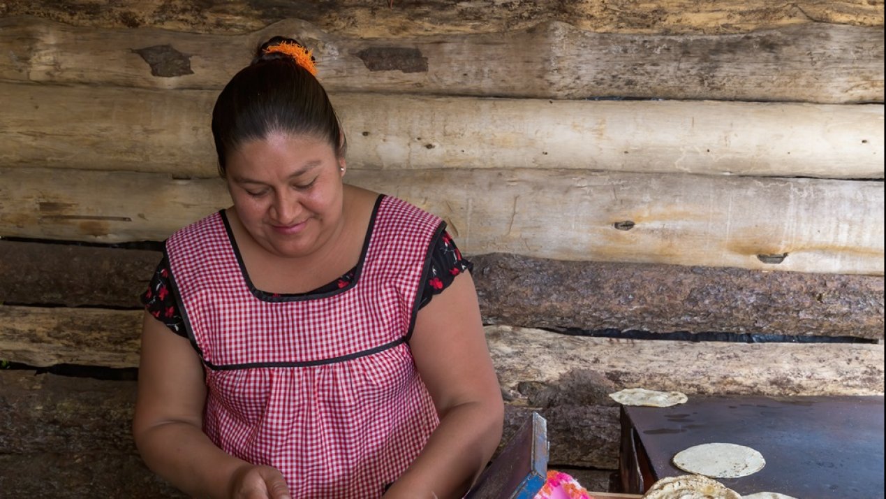 Mexico Highlights Rural Women’s Role in Food Production