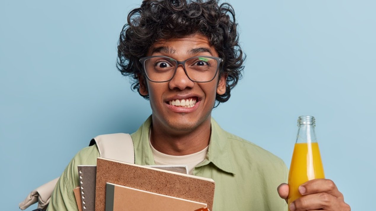 Schools Could Temporarily Suspend Junk Food Sale Rules