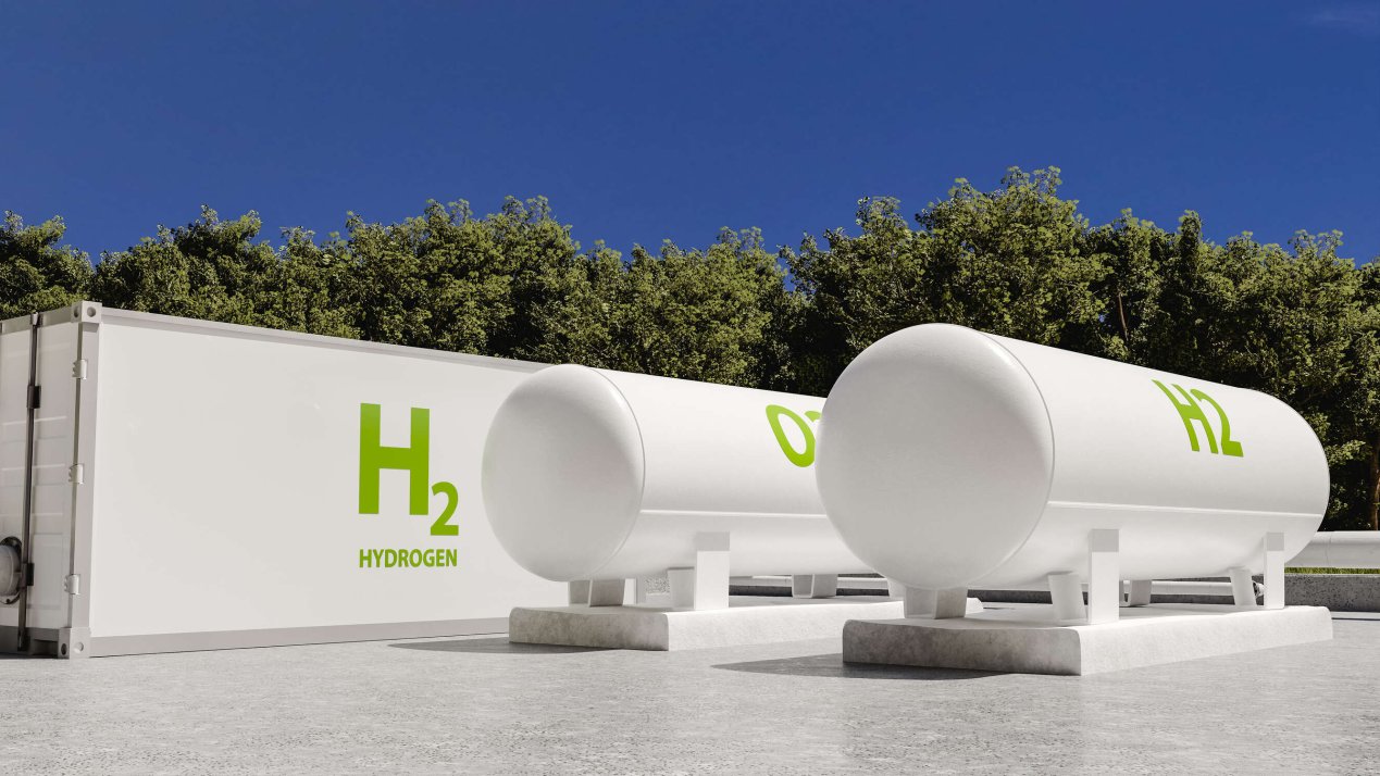 Global Hydrogen Stalls, Mexico Bets Big on Clean Energy Future