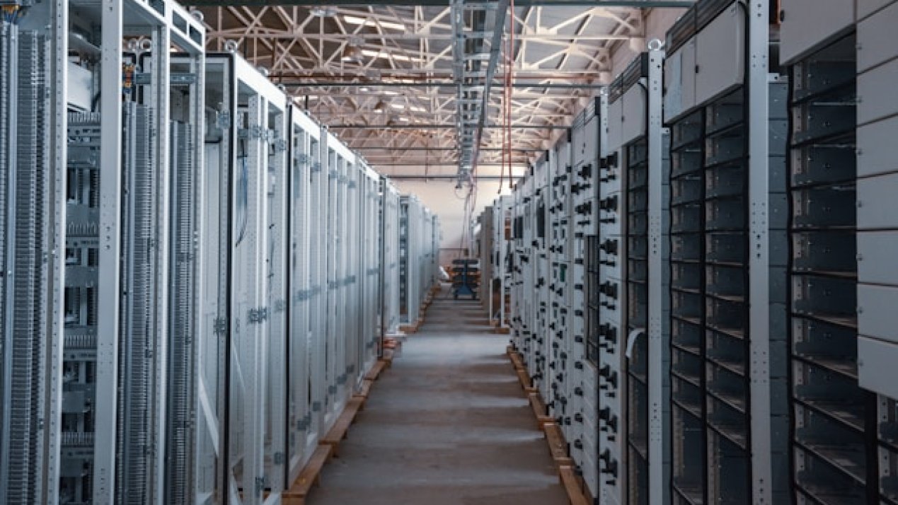 Mexico: Growing Data Center Hub for Latin America