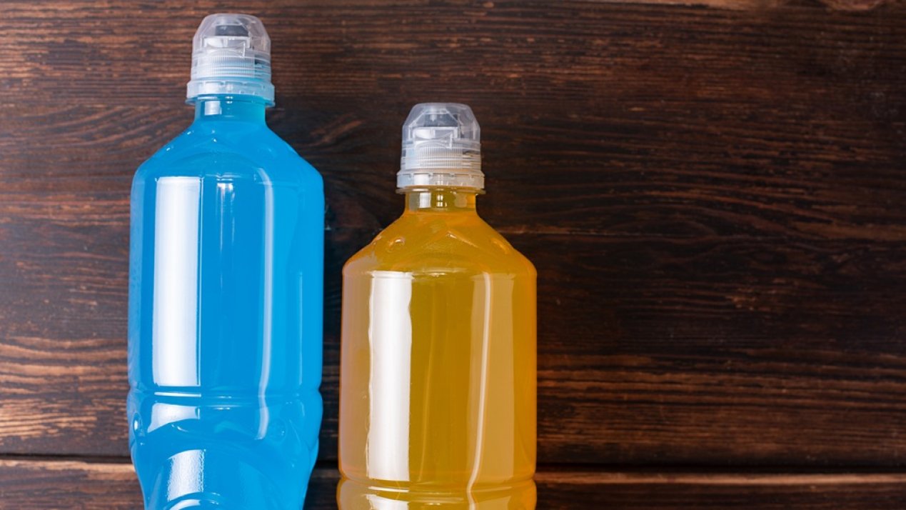 Mexico Proposes Taxes on High-Sugar Electrolyte Drinks