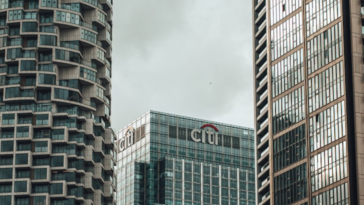 Grupo México’s Banamex Bid Rejected; Citi Sticks to IPO Plan