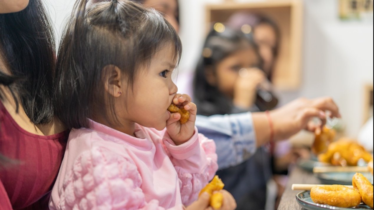 Kellogg’s, DiDi Shop Partner to Fight Child Food Insecurity