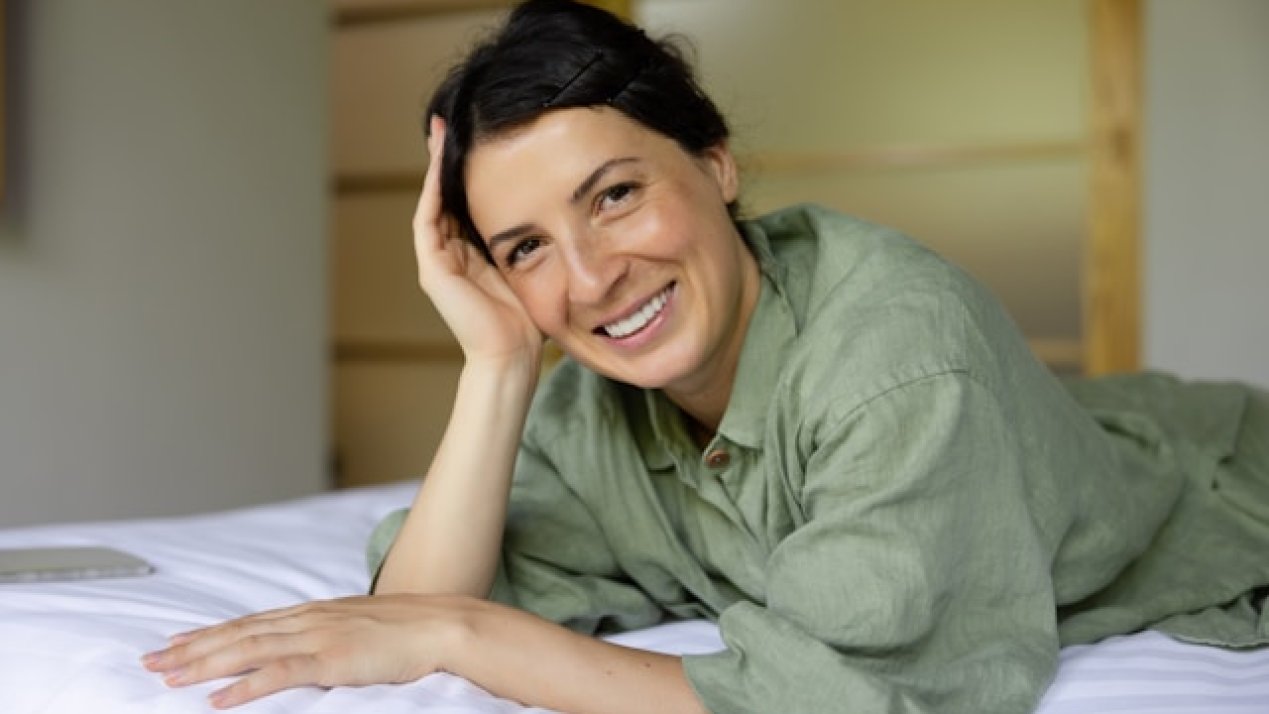 Global Coalition Calls for Support for Women During Menopause