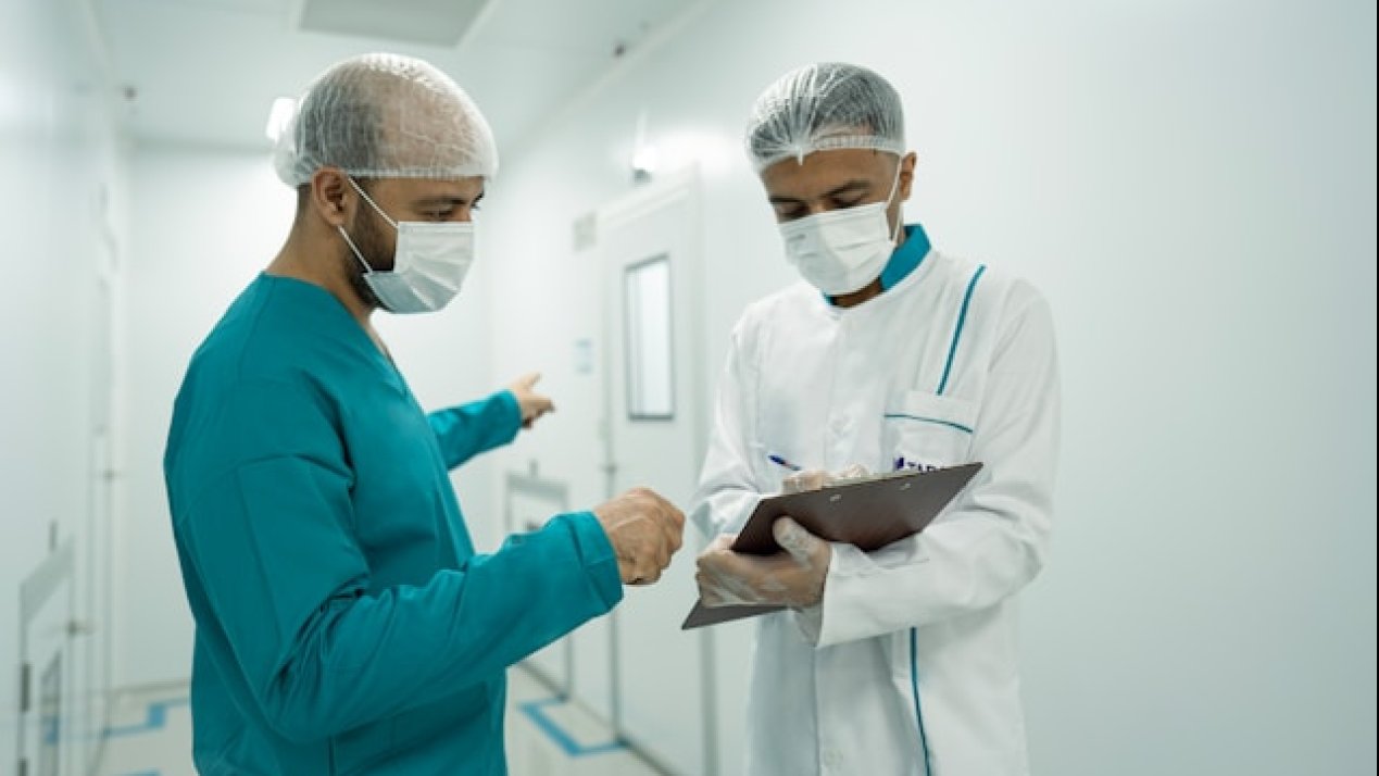 Mexico Approves Certification Standards for Health Facilities