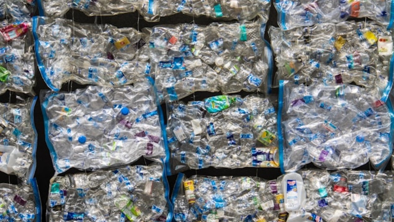 Northwestern University Touts Nickel-Based Plastic Recycling Tech