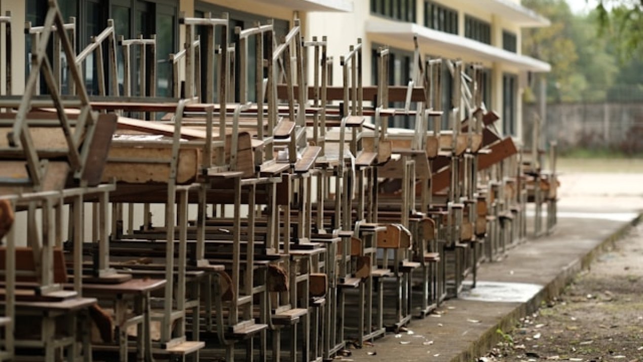 Mexico Allocates MX$22 Billion to Schools Through LEEN Program