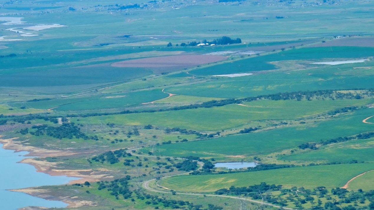 Cutzamala Reaches 95.5% Capacity After Historic Drought