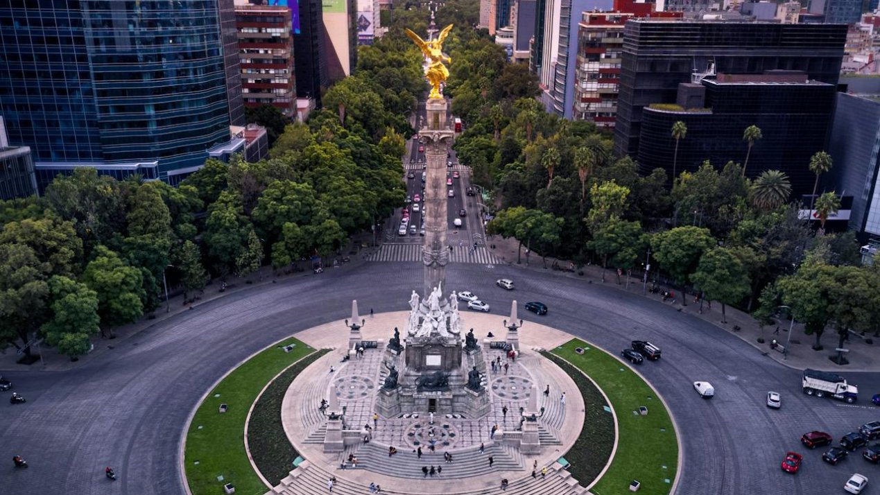 Mexico Drops to 18th in 2025 Hinrich-IMD Sustainable Trade Index