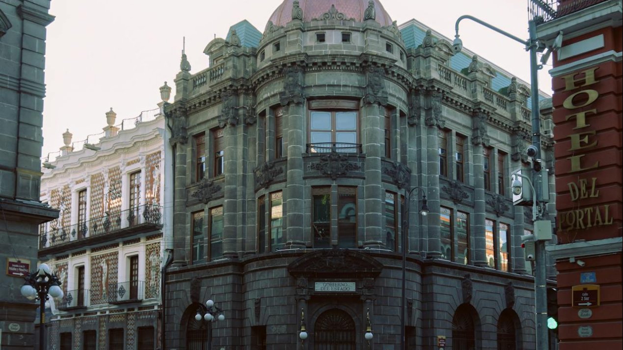 Puebla Strengthens Tourism Sector