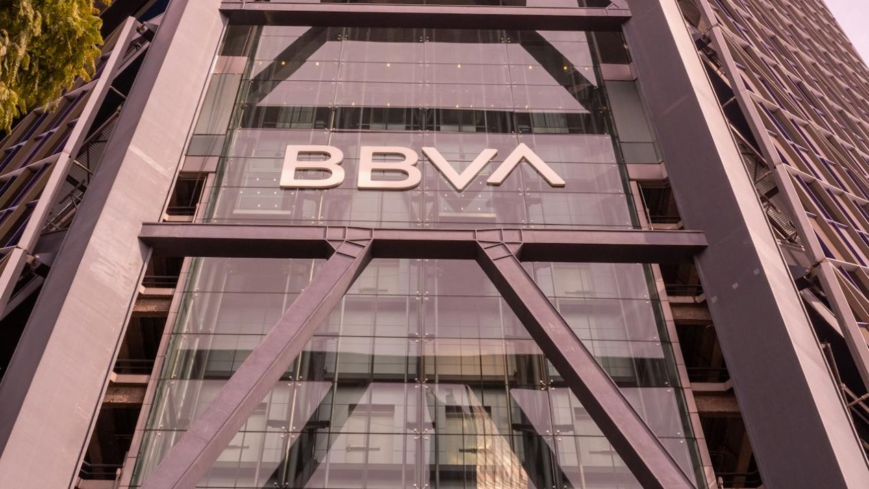 BBVA México Strengthens Green Financing at Mexico–EU Forum